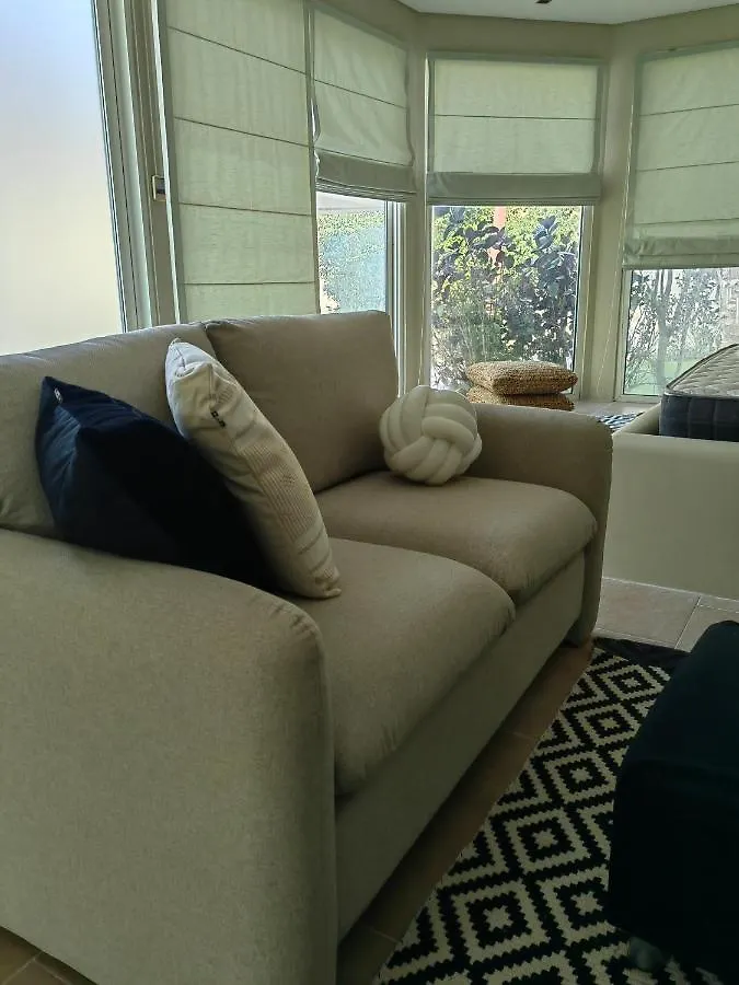 Villa 29 Suite B - Vacation Home 두바이 0*,  아랍에미리트