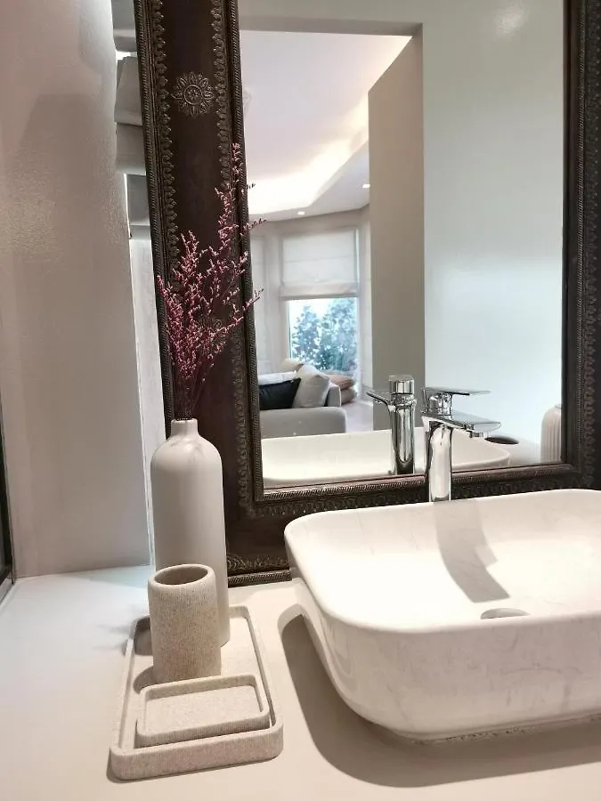 펜션 Villa 29 Suite B - Vacation Home 두바이