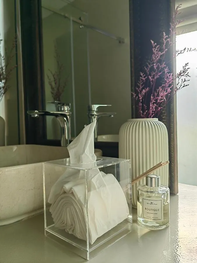 펜션 Villa 29 Suite B - Vacation Home 두바이