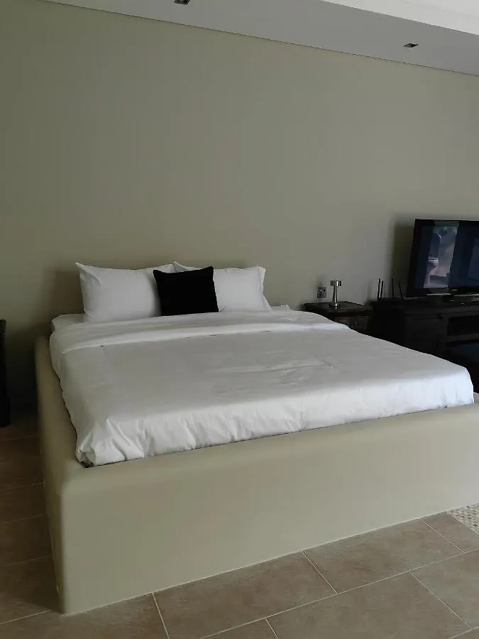 Villa 29 Suite B - Vacation Home location