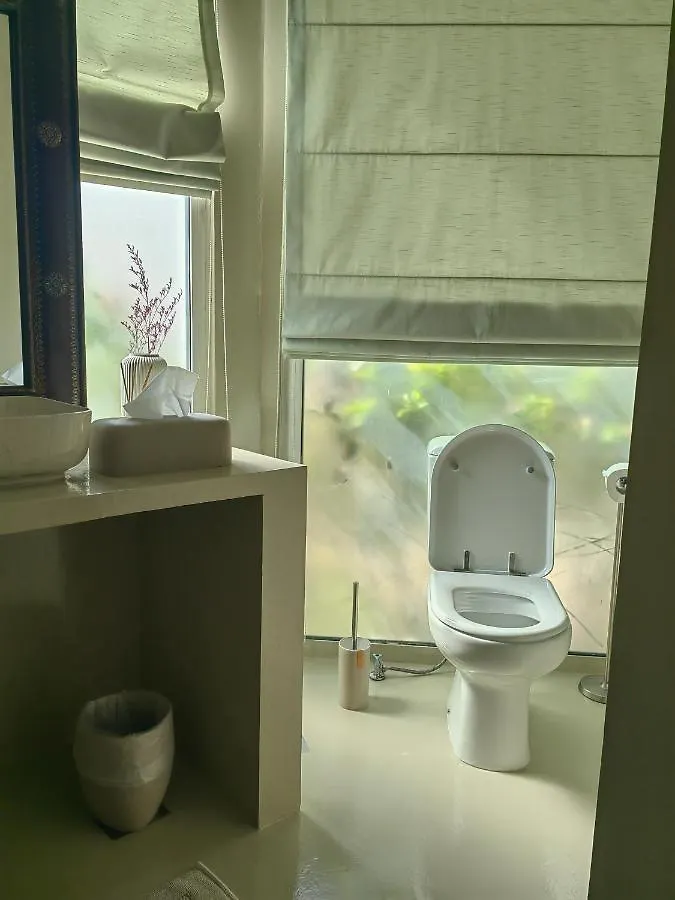 Villa 29 Suite B - Vacation Home 두바이