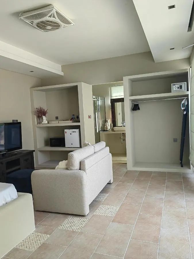 펜션 Villa 29 Suite B - Vacation Home 두바이 아랍에미리트